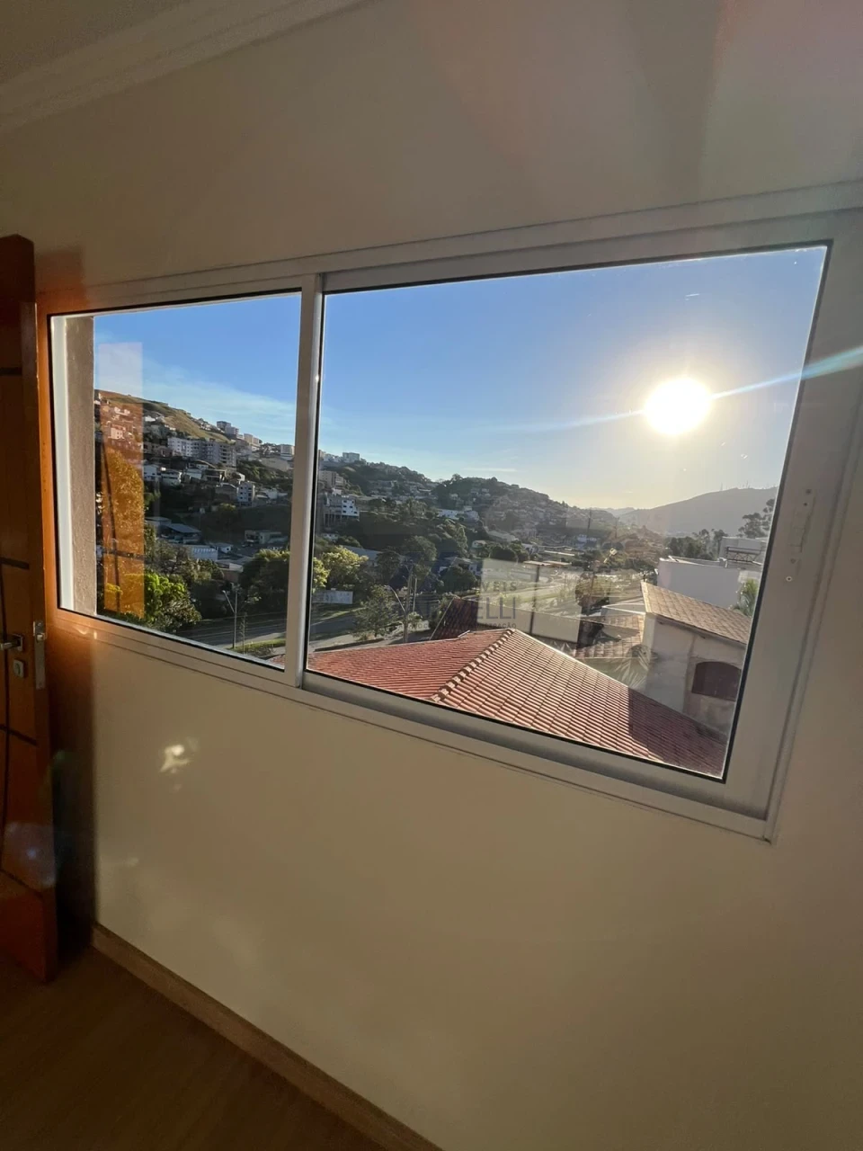 Apartamento À Venda Parque Primavera Poços De Caldas