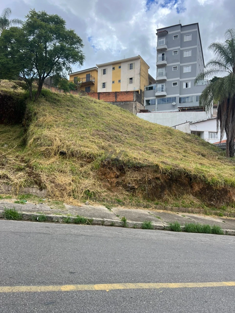 Terreno À Venda São José Poços De Caldas