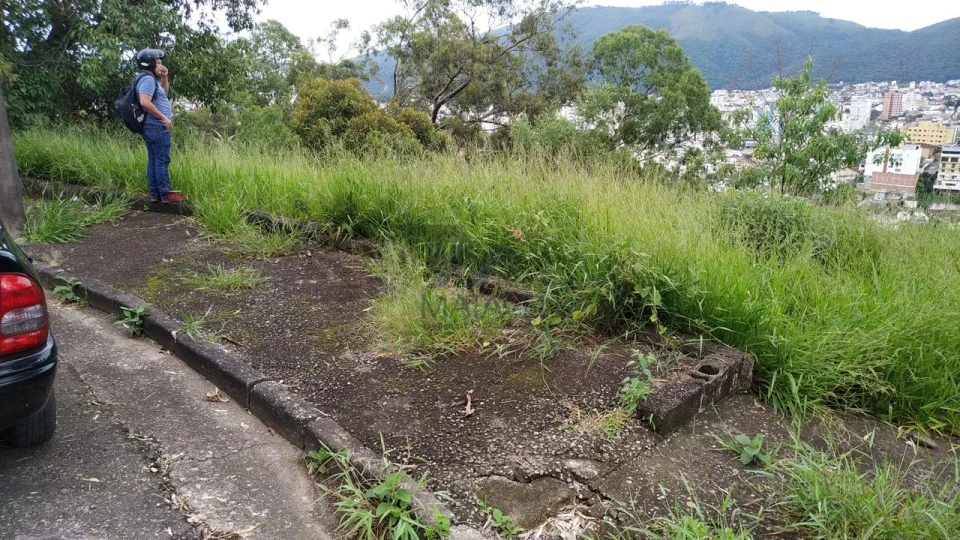 Terreno À Venda Jardim Del Rey Poços De Caldas