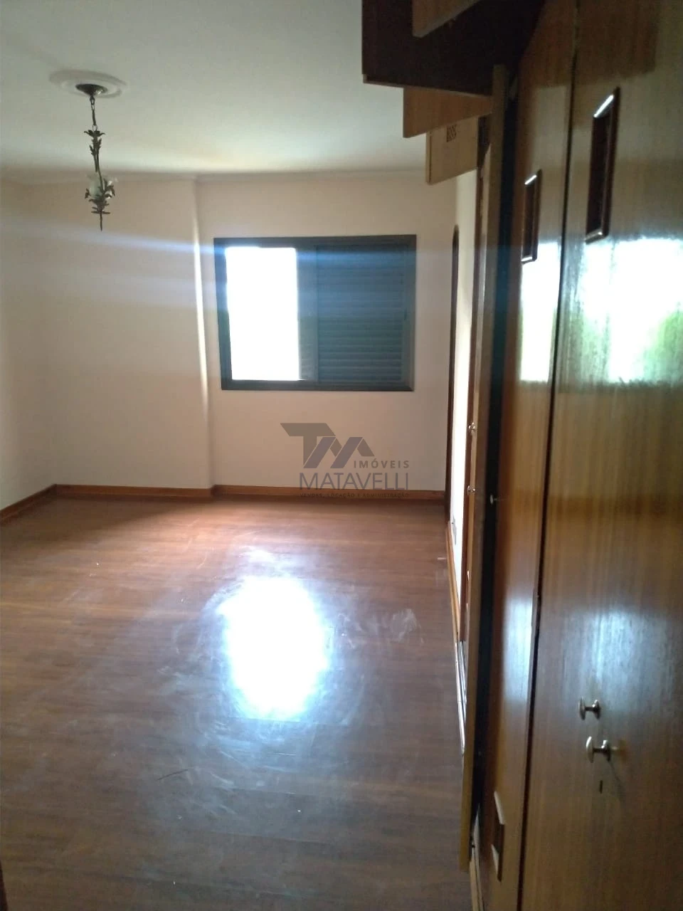 Apartamento À Venda Centro Poços De Caldas
