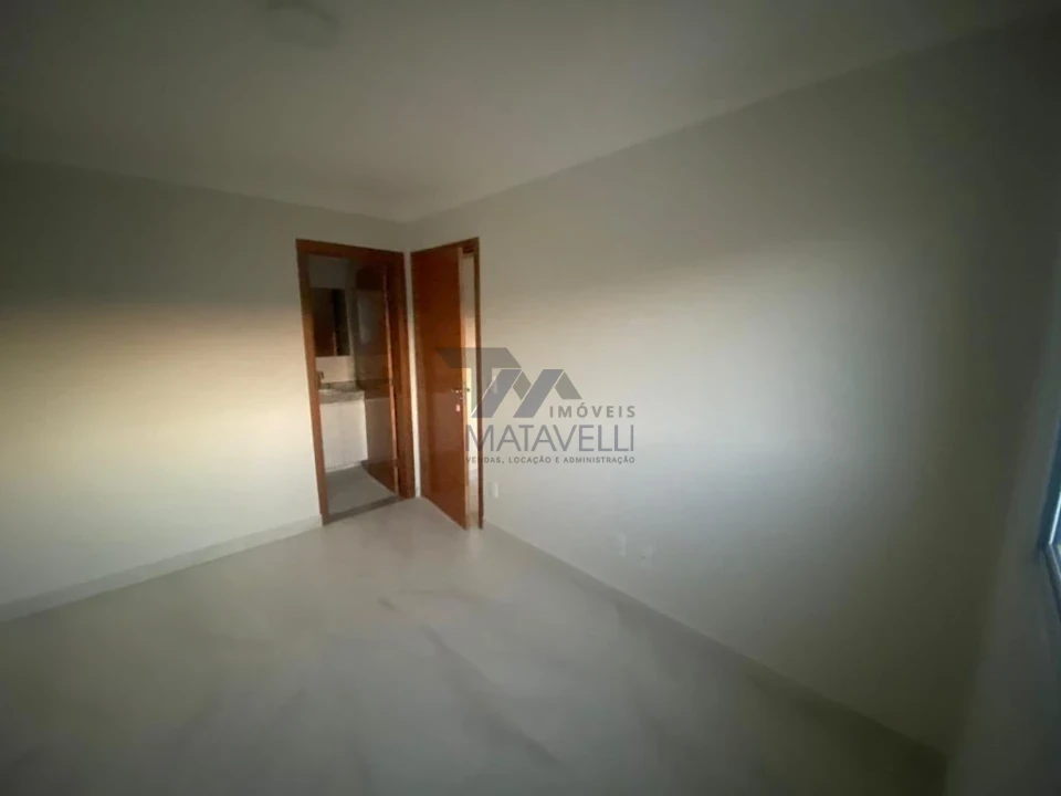 Apartamento À Venda Jardim Country Club Poços De Caldas