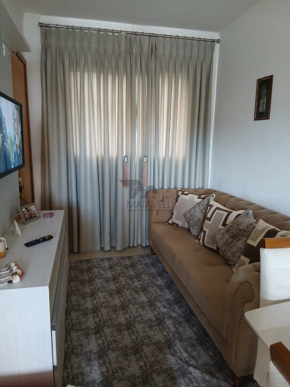 Apartamento À Venda Jardim Quisisana Poços De Caldas