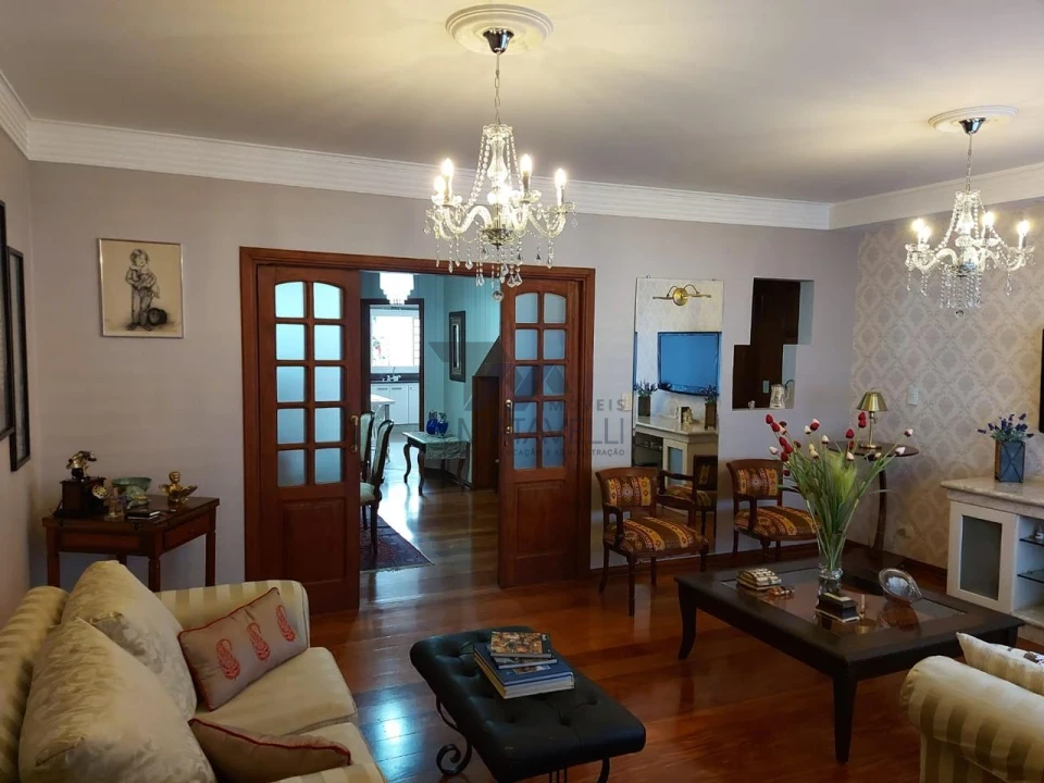Casa À Venda Jardim Centenário Poços De Caldas