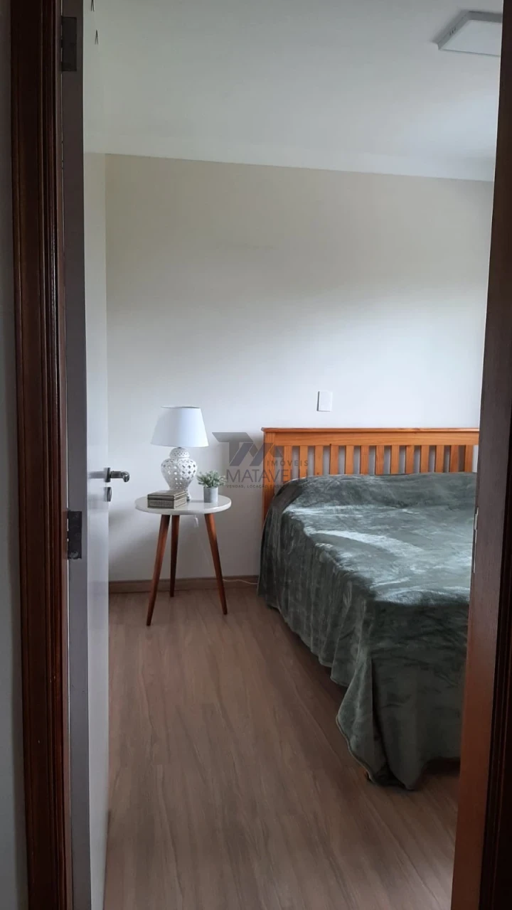Apartamento À Venda Jardim Elvira Dias Poços De Caldas