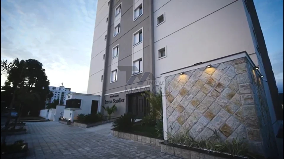 Apartamento À Venda Vila Togni Poços De Caldas