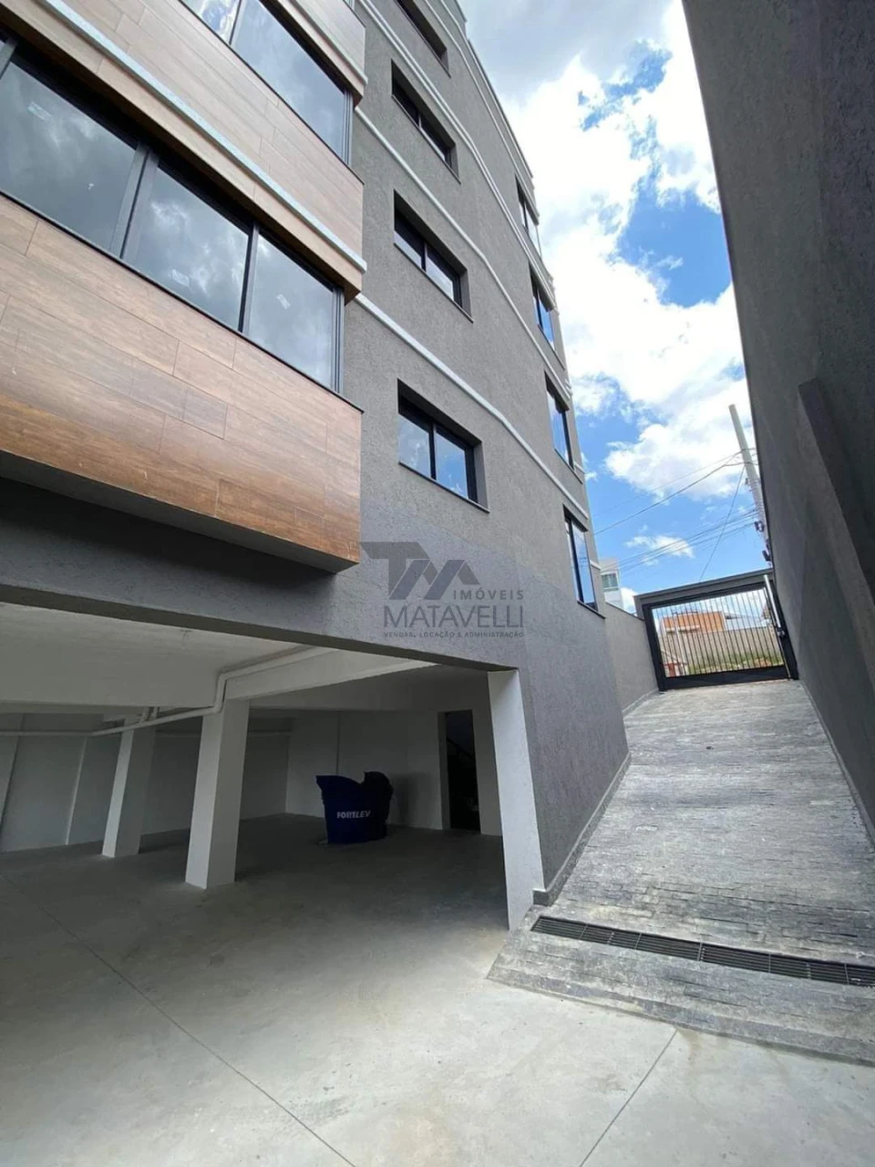 Apartamento À Venda Residencial Morumbí Poços De Caldas
