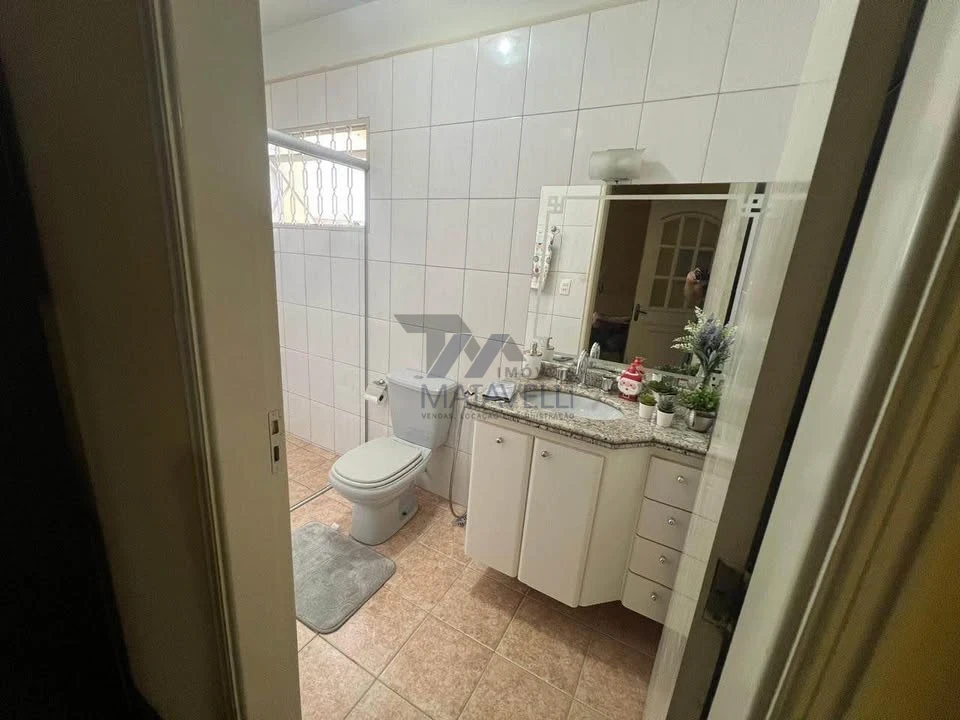 Casa À Venda Jardim Centenário Poços De Caldas