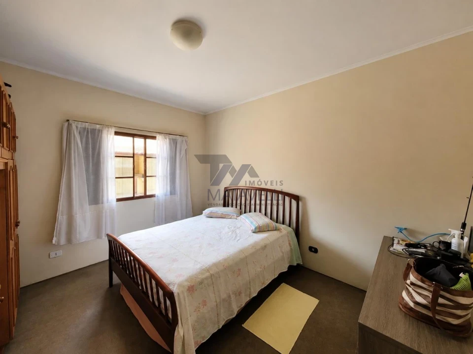 Casa À Venda Jardim Quisisana Poços De Caldas