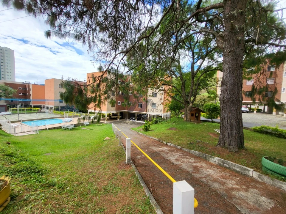 Apartamento À Venda Jardim Quisisana Poços De Caldas