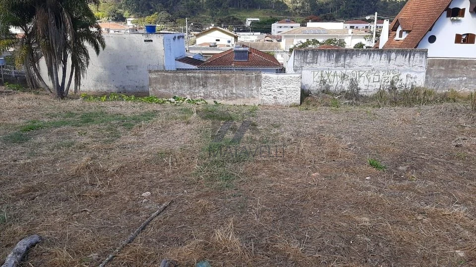 Terreno À Venda São Domingos Poços De Caldas