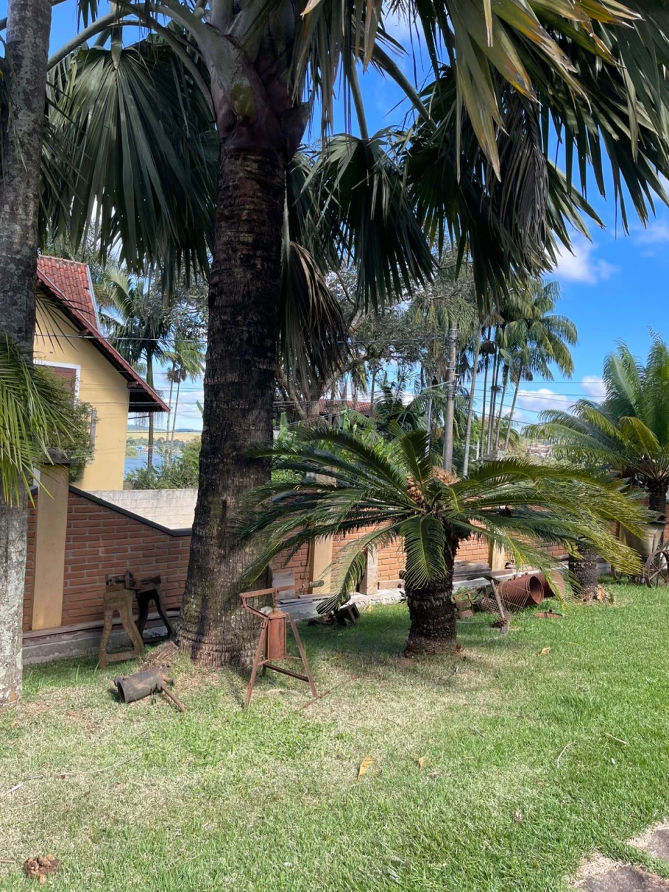 Casa À Venda Bortolan Poços De Caldas