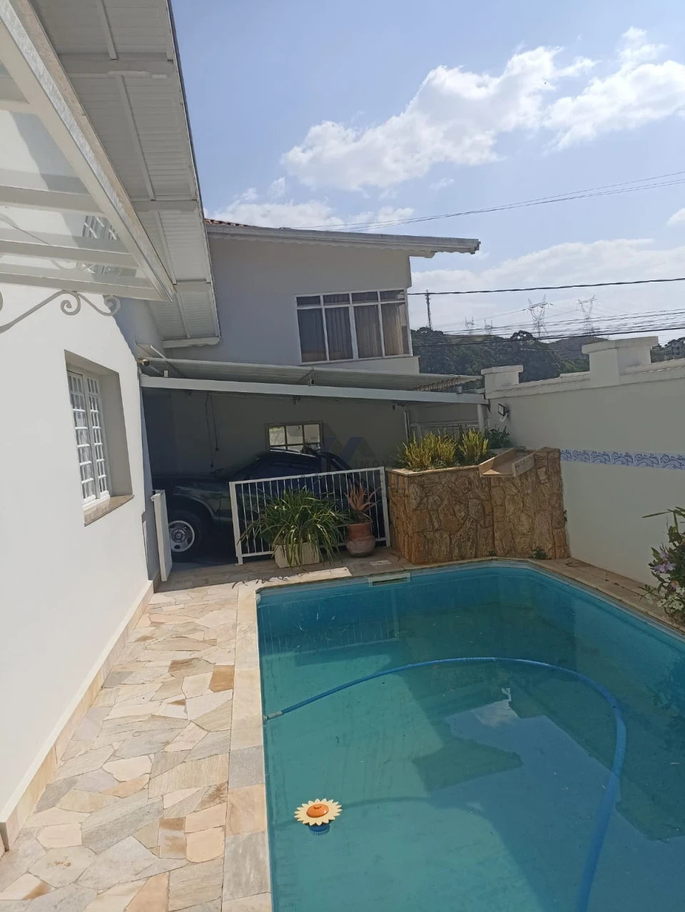 Casa À Venda Vila Togni Poços De Caldas