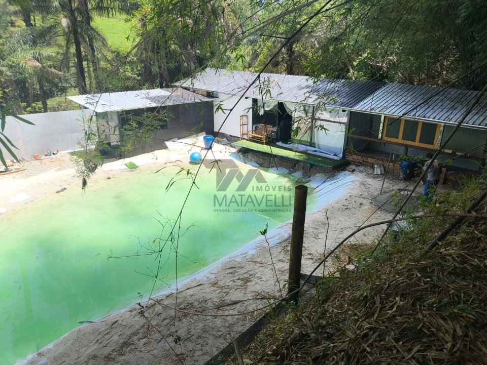 Chácara À Venda Córrego D’Antas – Fazenda Lambari Poços De Caldas