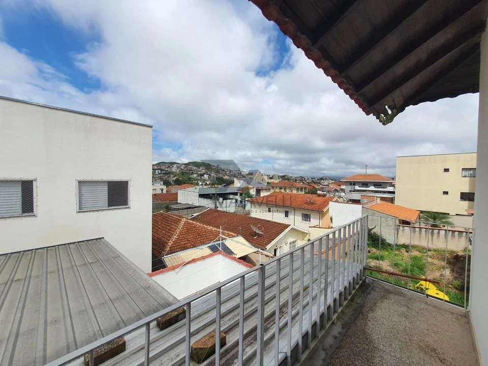 Casa À Venda Parque Primavera Poços De Caldas
