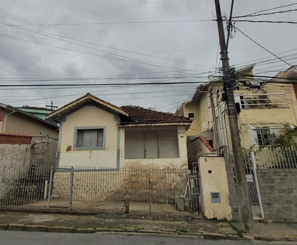 Casa À Venda Nossa Senhora Aparecida Poços De Caldas