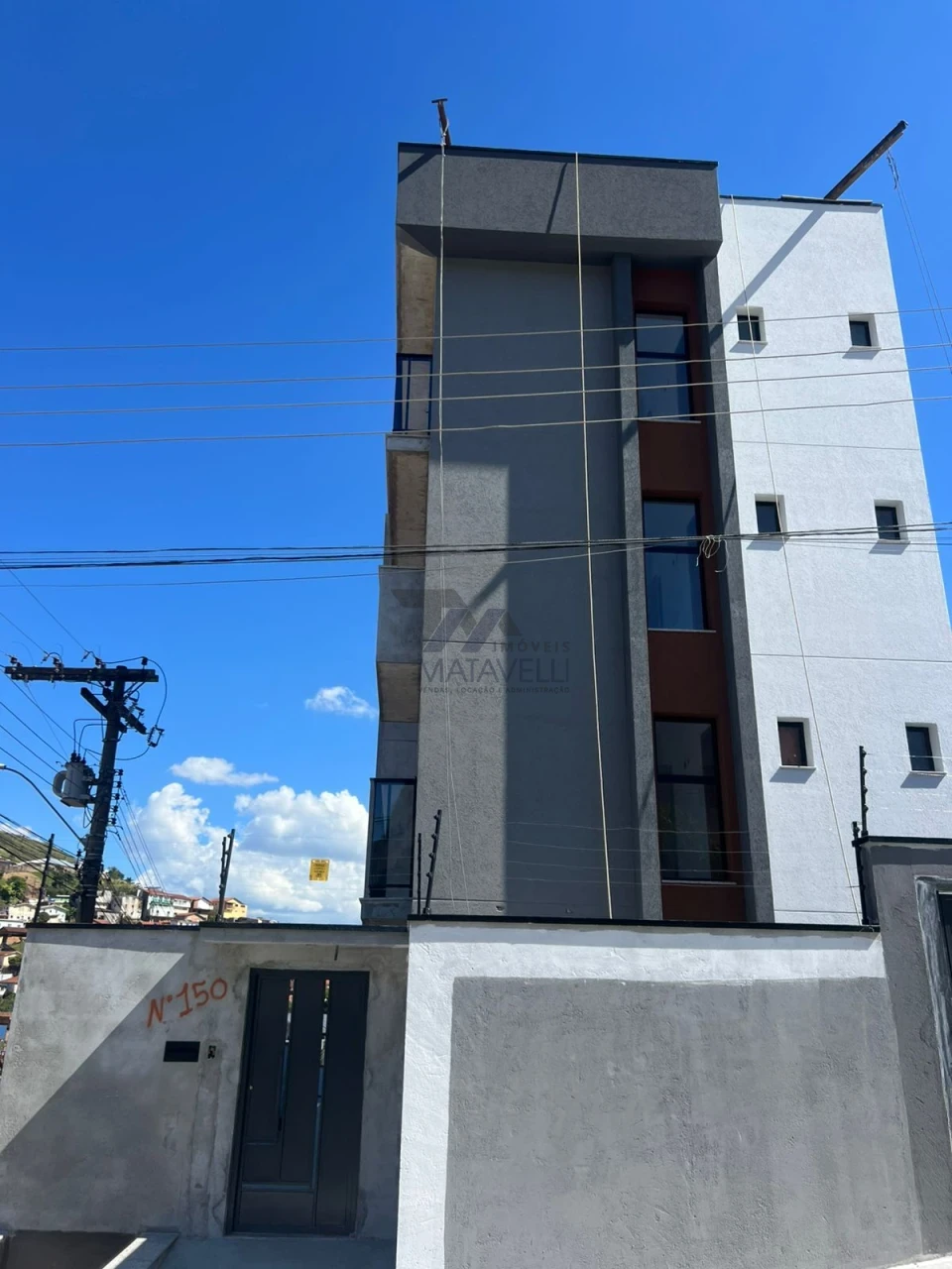 Apartamento À Venda Parque Primavera Poços De Caldas