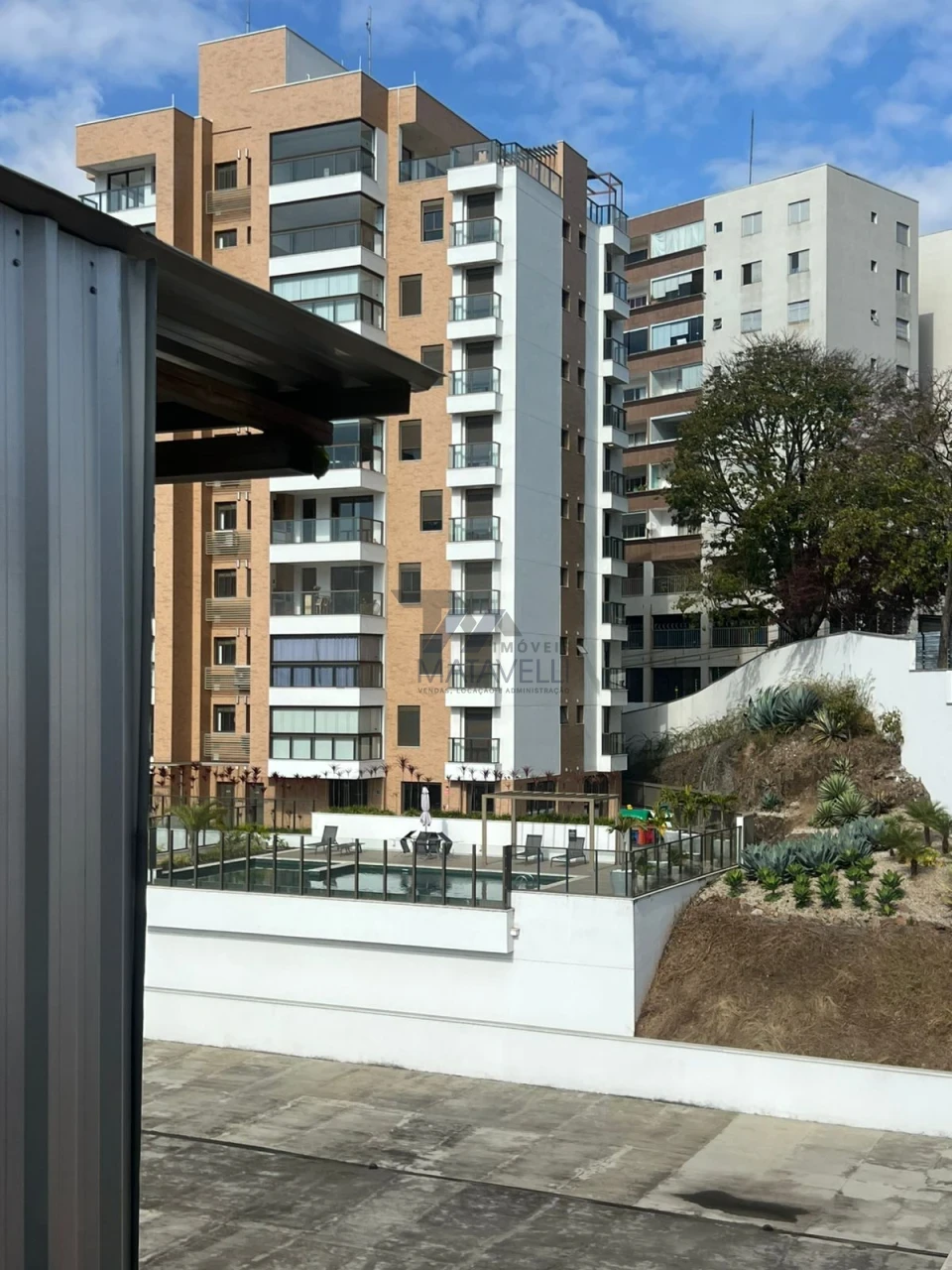 Apartamento À Venda Centro Poços De Caldas