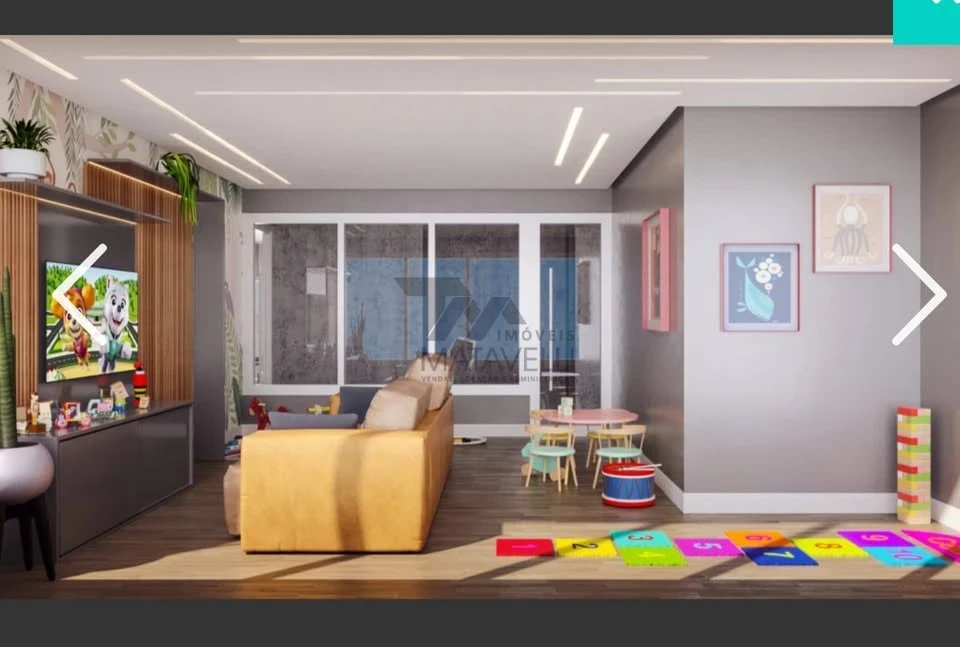 Apartamento À Venda Centro Poços De Caldas