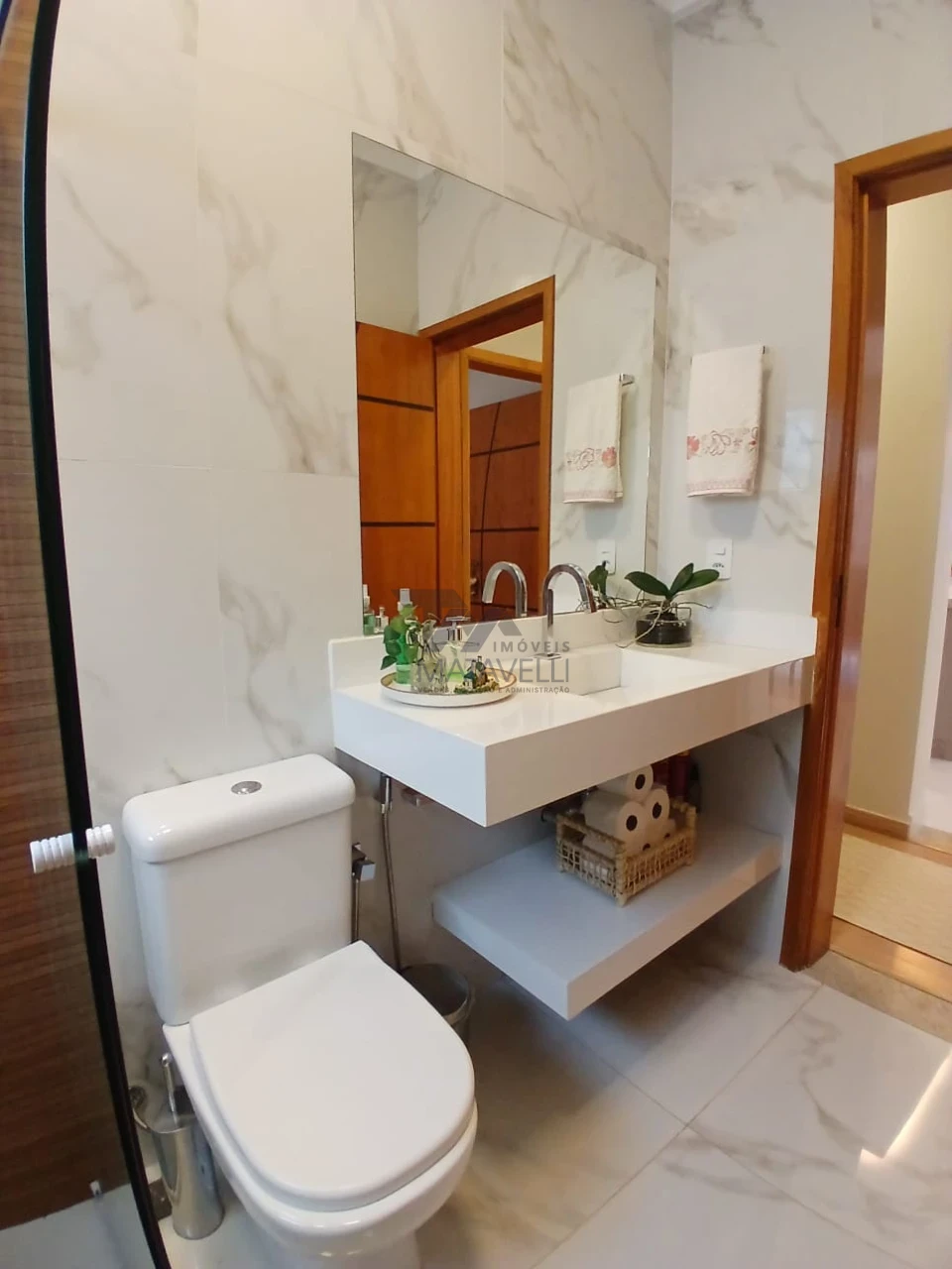 Casa À Venda Jardim Europa Poços De Caldas
