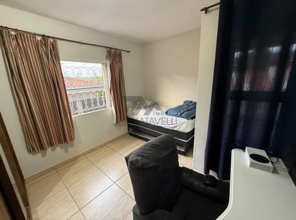 Casa À Venda Jardim Campos Elísios Poços De Caldas