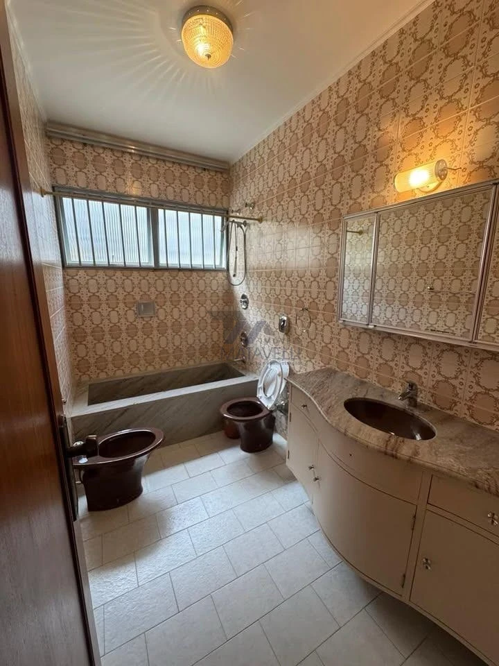 Casa À Venda Jardim Dos Estados Poços De Caldas