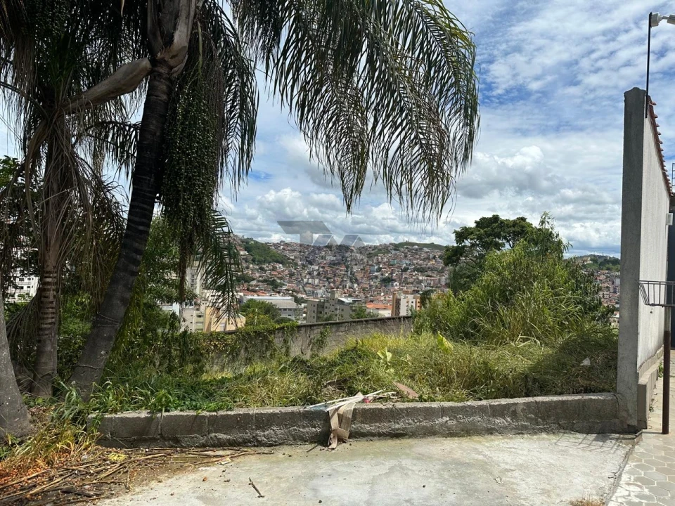 Terreno À Venda Jardim Dos Estados Poços De Caldas