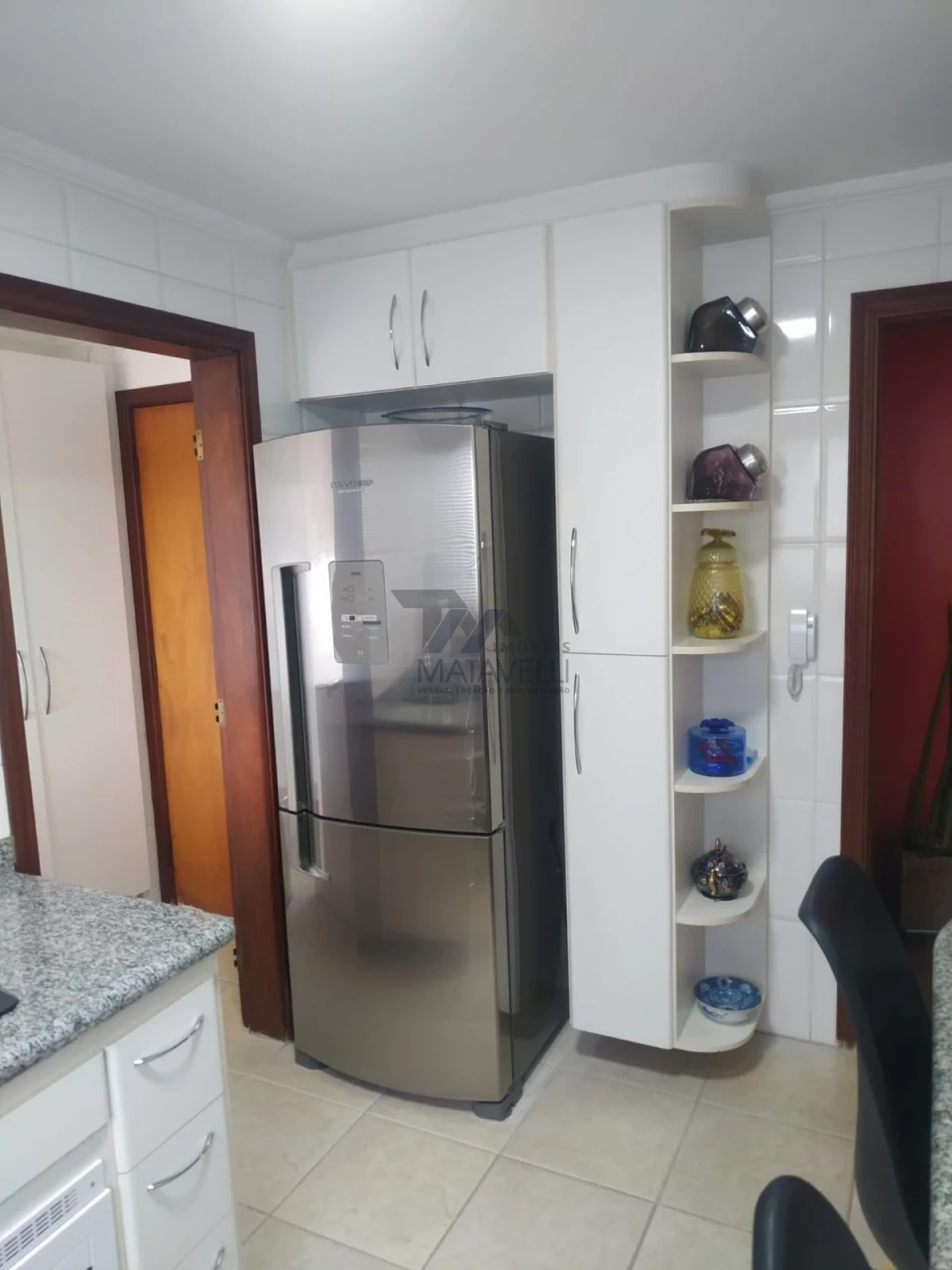 Apartamento À Venda Santa Maria Poços De Caldas