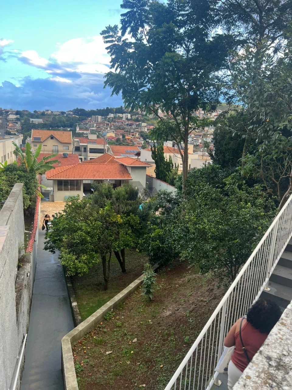 Casa À Venda Parque Primavera Poços De Caldas