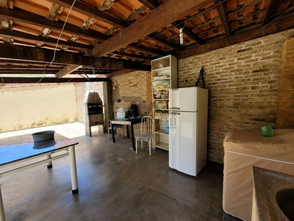 Casa À Venda Jardim Quisisana Poços De Caldas