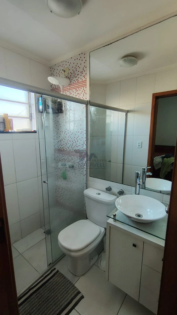 Apartamento À Venda Jardim São Paulo Poços De Caldas