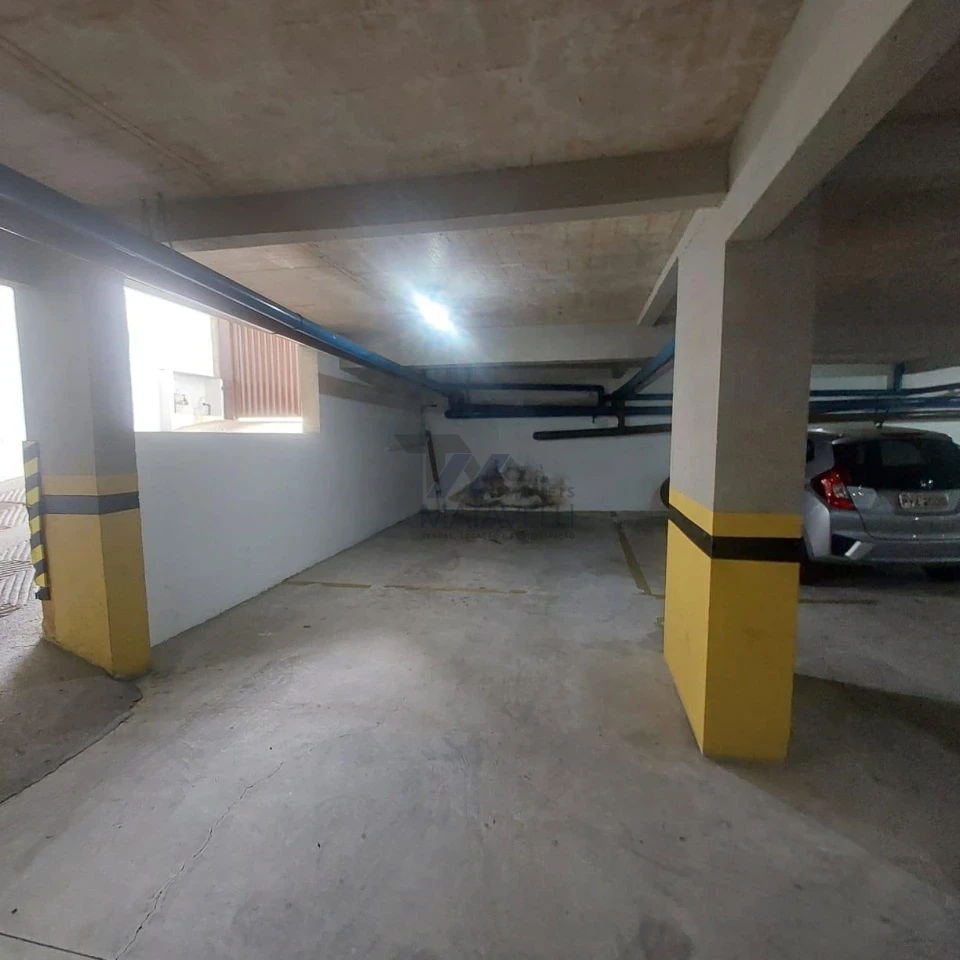 Apartamento À Venda Jardim Dos Estados Poços De Caldas