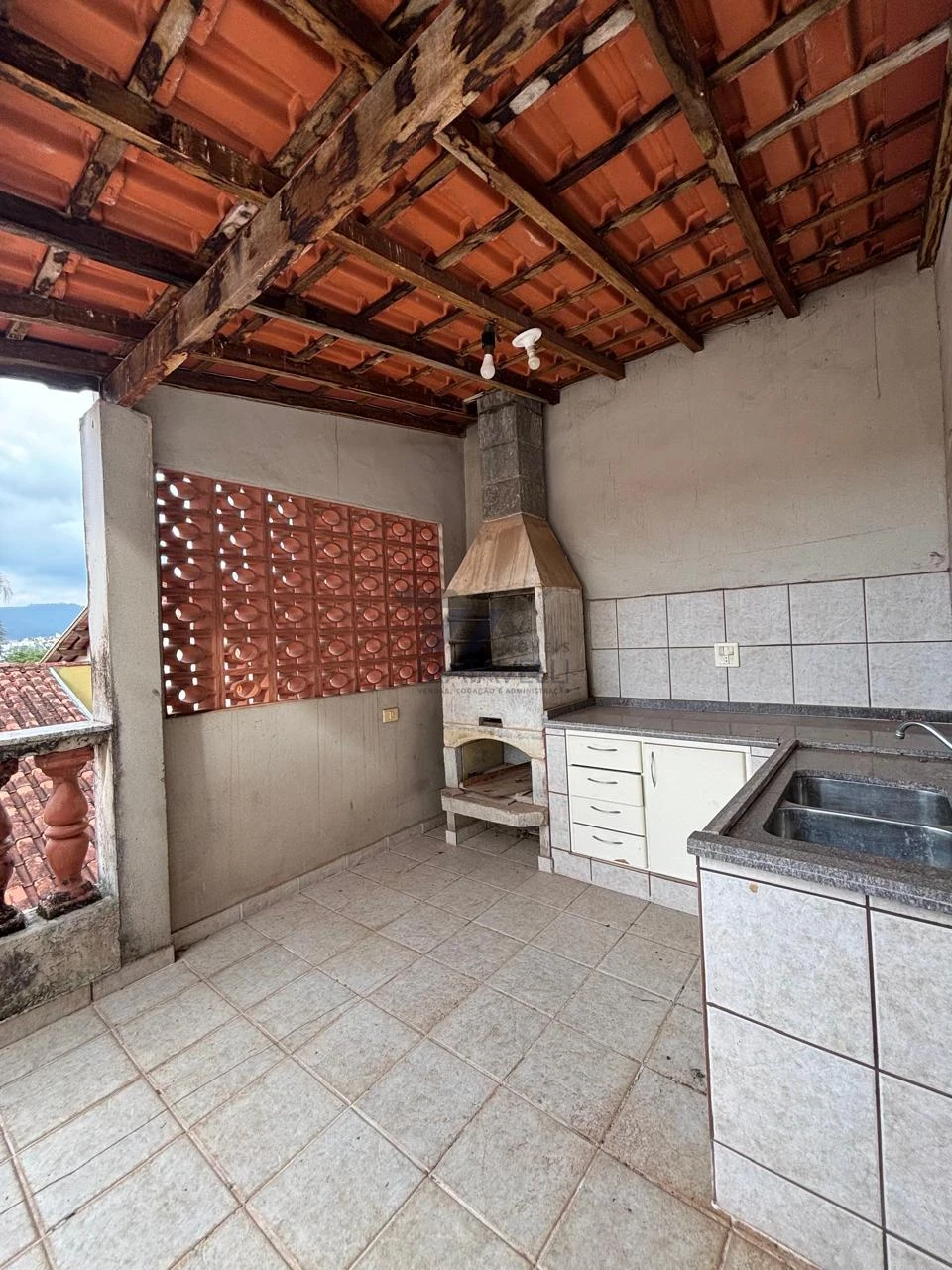 Casa À Venda Jardim Centenário Poços De Caldas