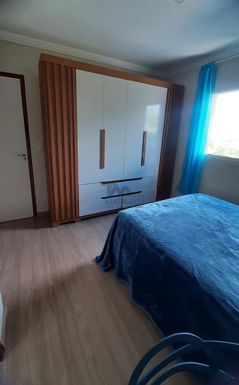 Apartamento À Venda Jardim Elvira Dias Poços De Caldas