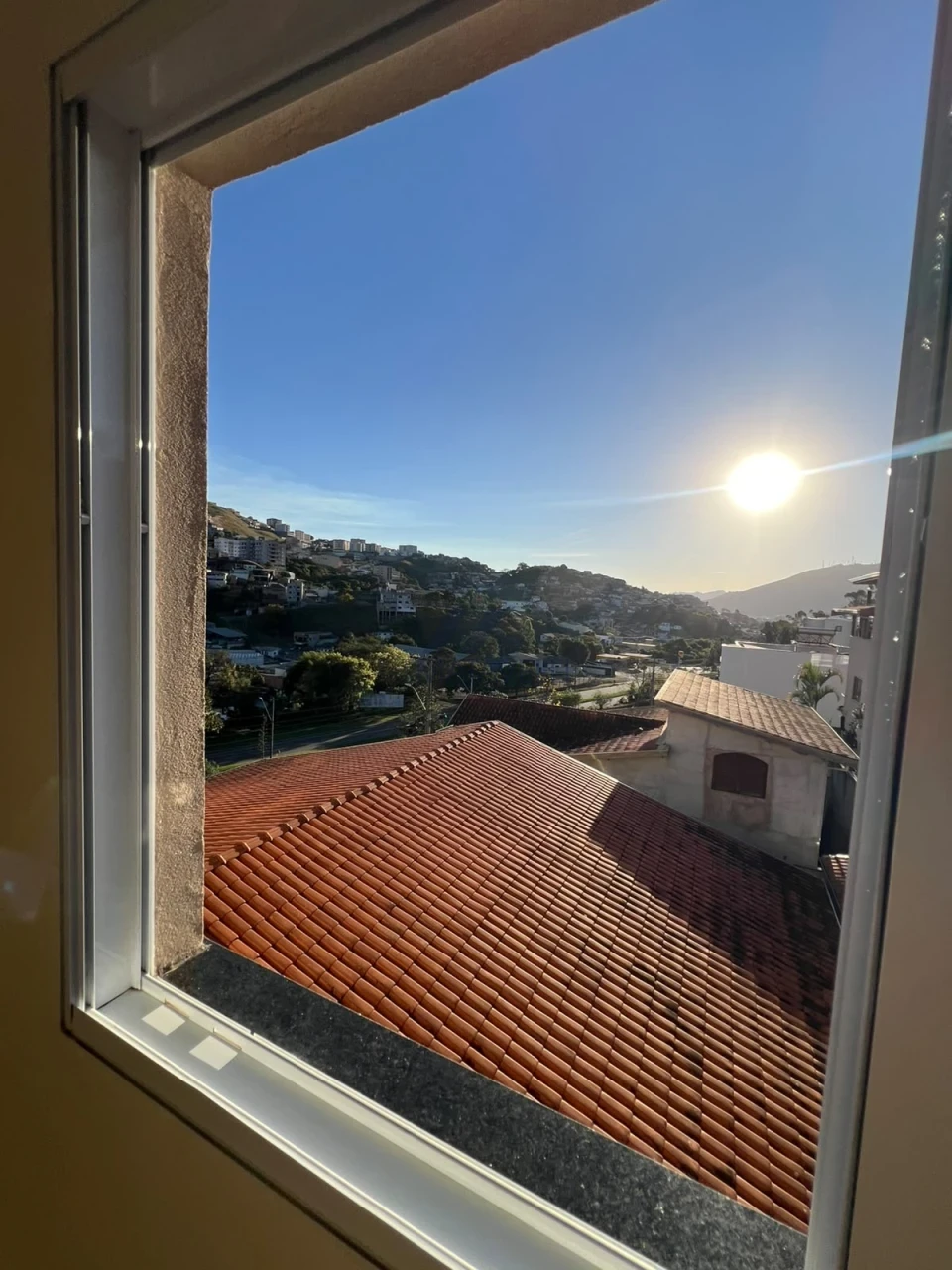 Apartamento À Venda Parque Primavera Poços De Caldas