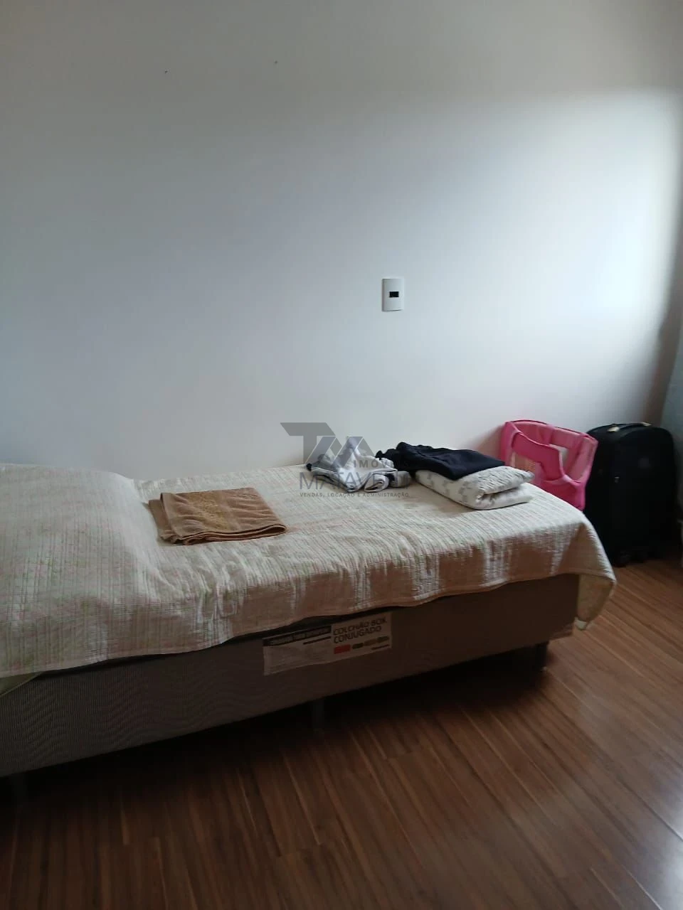 Apartamento À Venda Jardim Quisisana Poços De Caldas
