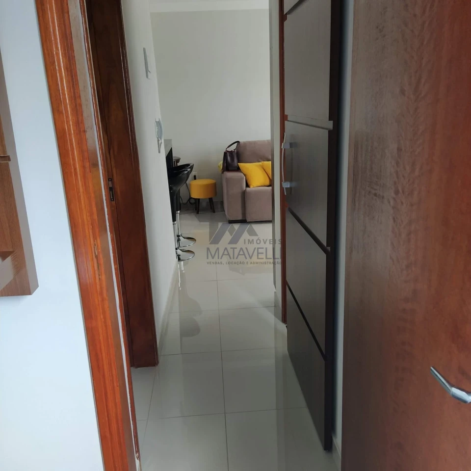 Apartamento À Venda Jardim Bandeirantes Poços De Caldas