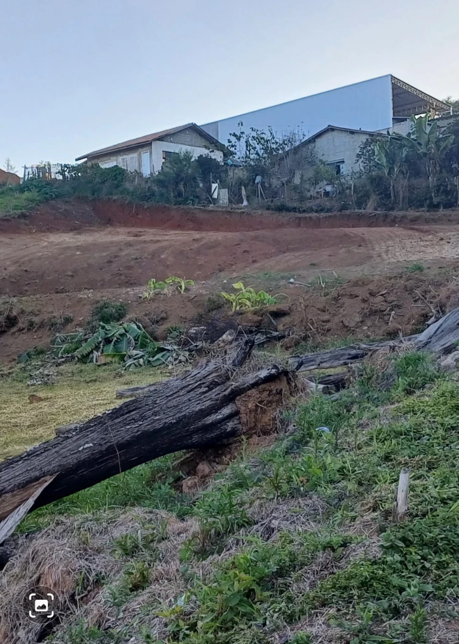 Terreno À Venda Chácaras Poços De Caldas Poços De Caldas