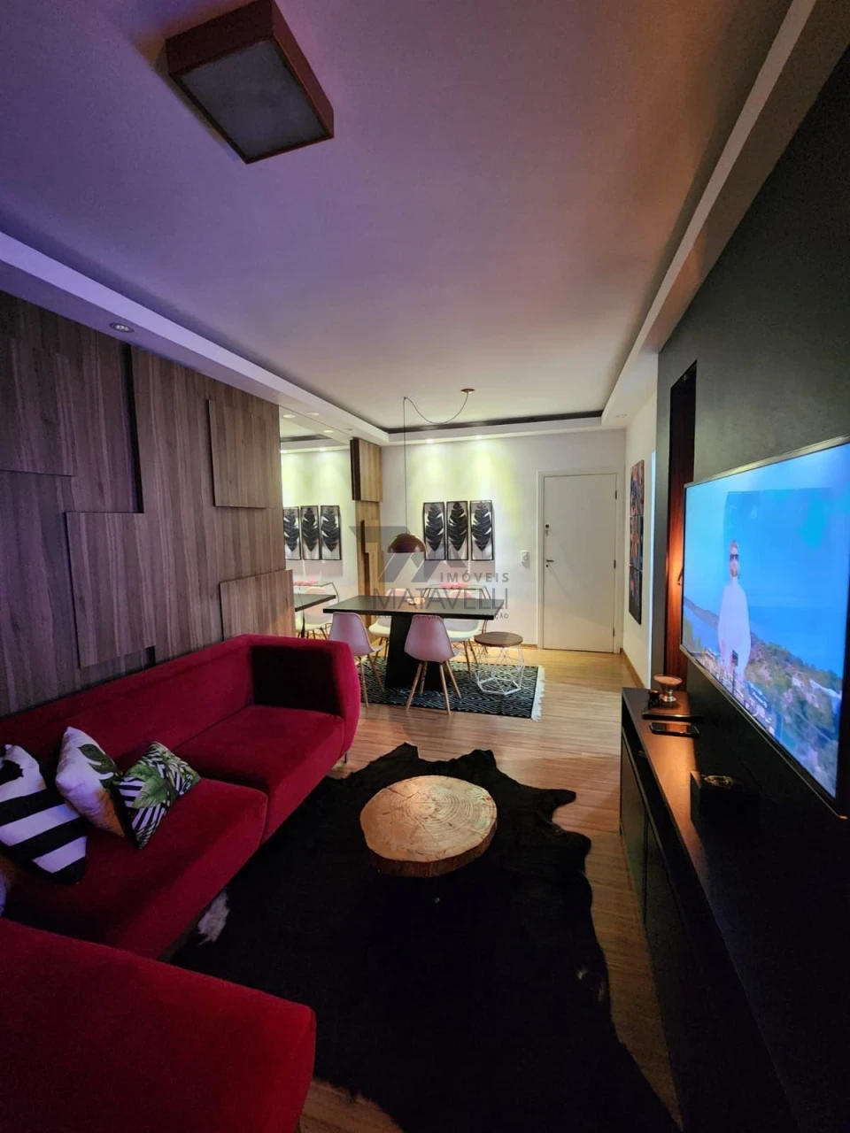 Apartamento À Venda Parque Primavera Poços De Caldas