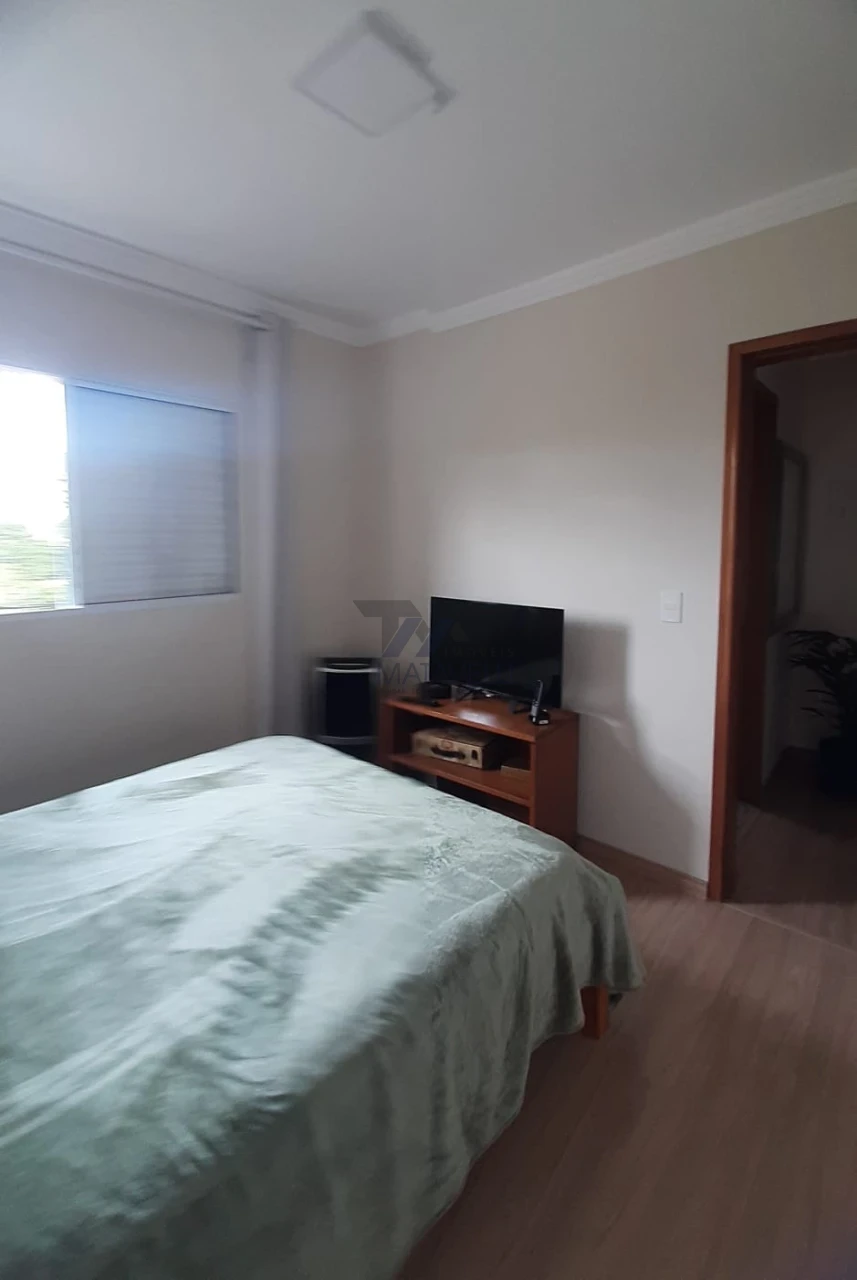 Apartamento À Venda Jardim Elvira Dias Poços De Caldas