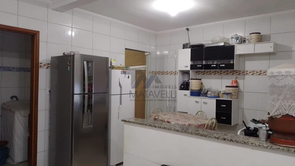 Casa À Venda Jardim Itamaraty I Poços De Caldas