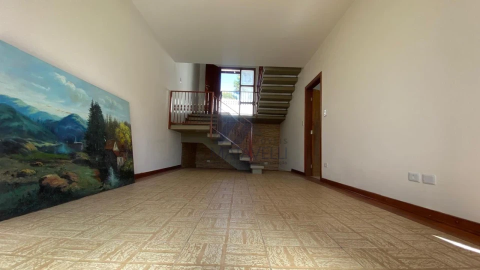 Casa À Venda Estância São José Poços De Caldas