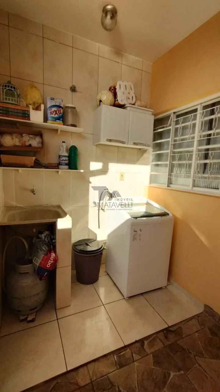 Casa À Venda Jardim Campos Elísios Poços De Caldas