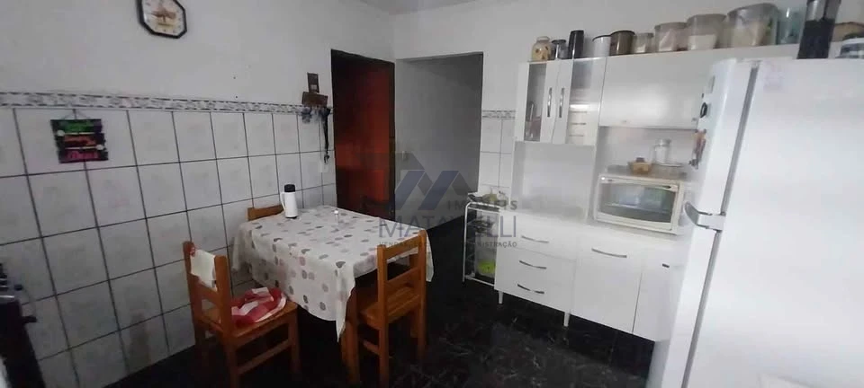 Casa À Venda Jardim Paraíso Poços De Caldas