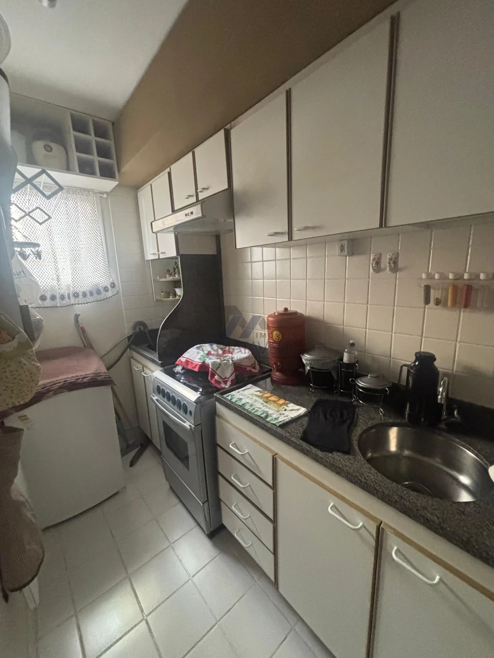Apartamento À Venda Jardim Cascatinha Poços De Caldas