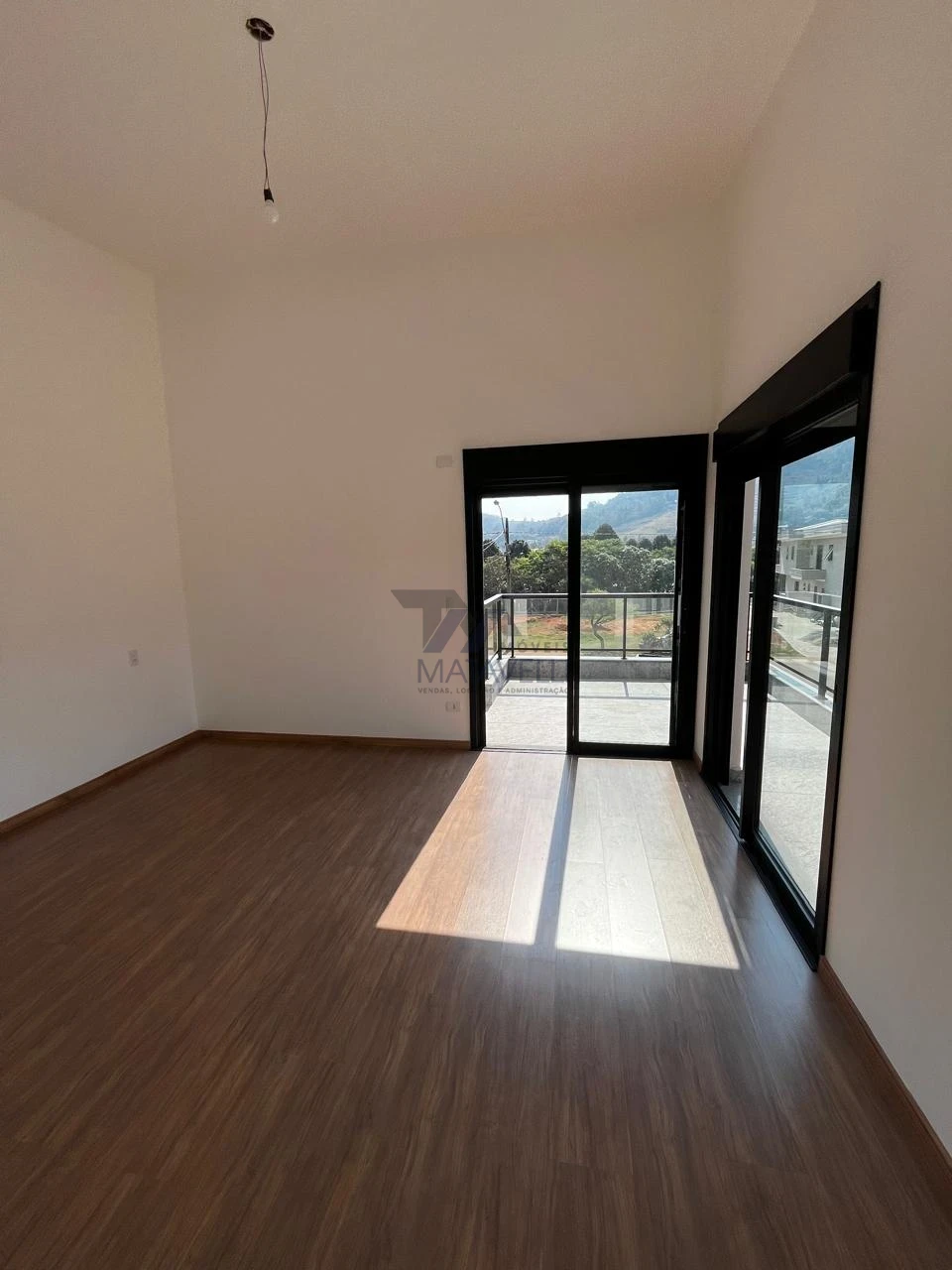 Casa À Venda Bortolan Norte I Poços De Caldas