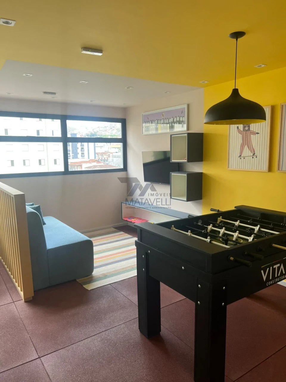 Apartamento À Venda Centro Poços De Caldas