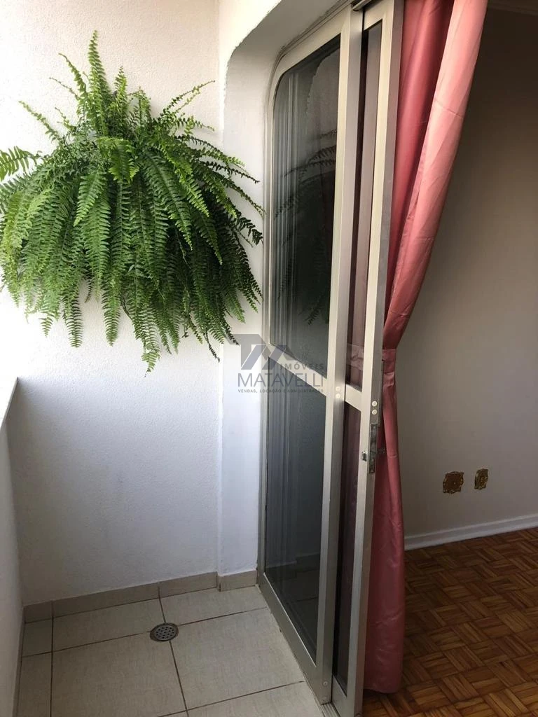 Apartamento À Venda
