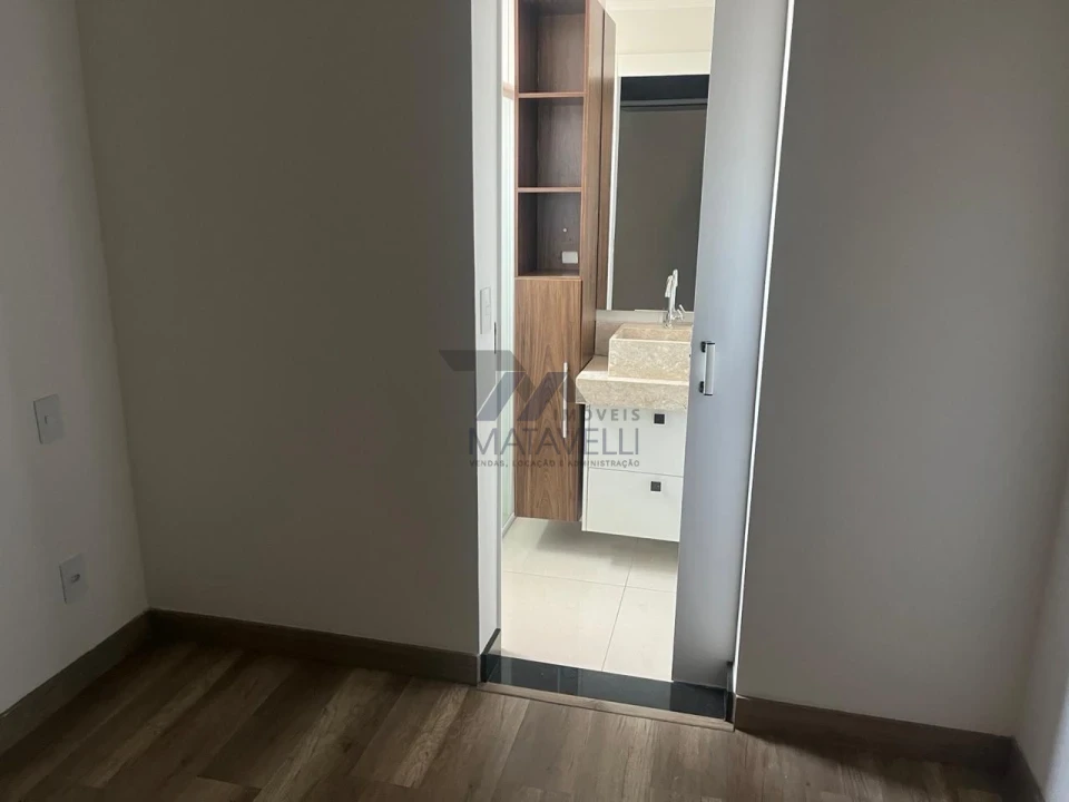 Apartamento À Venda Jardim Elvira Dias Poços De Caldas