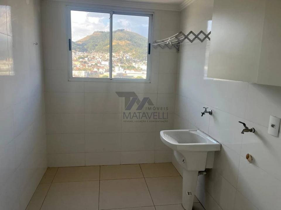 Apartamento À Venda Jardim Elvira Dias Poços De Caldas