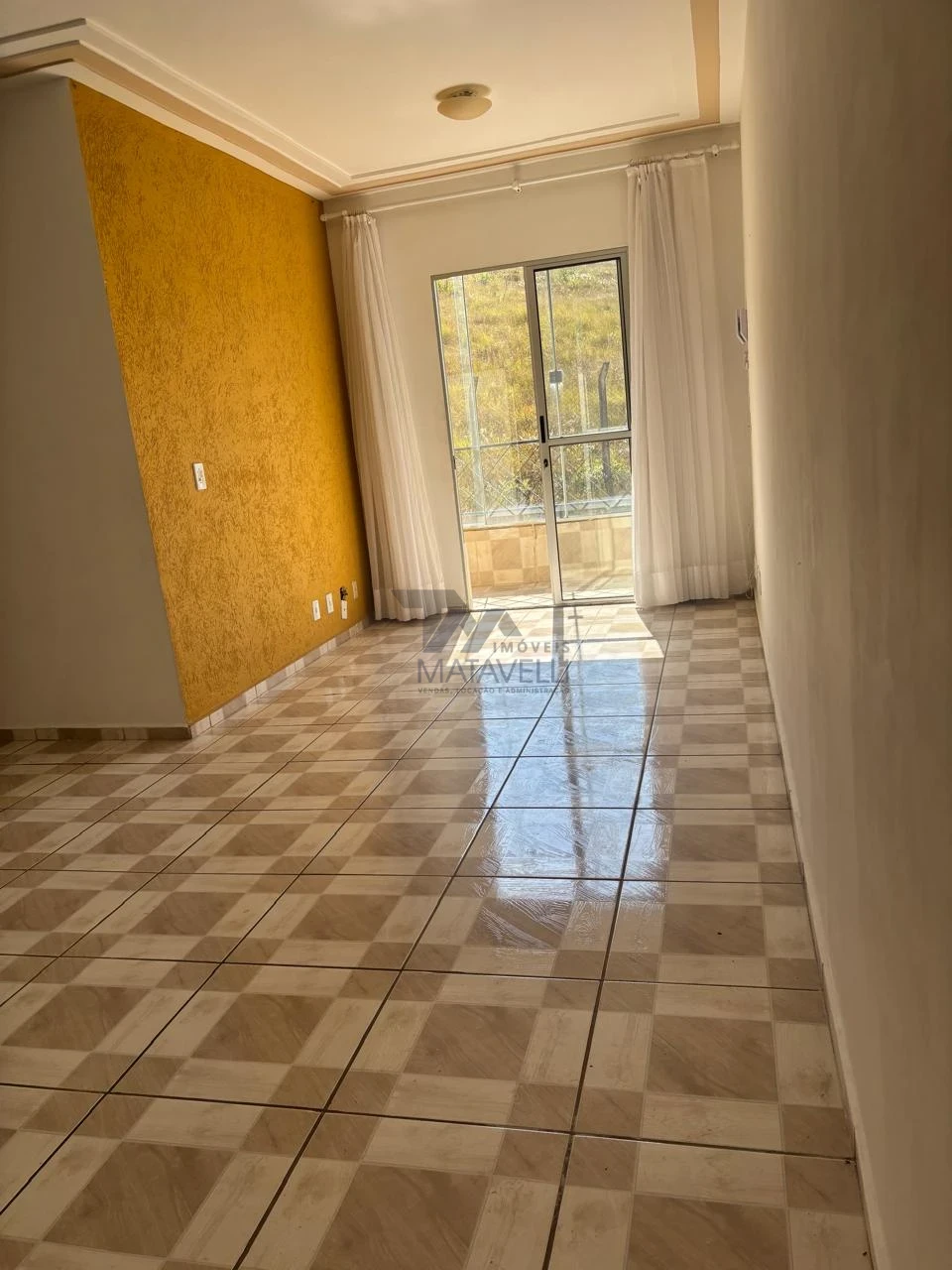 Apartamento À Venda Jardim Country Club Poços De Caldas